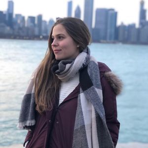 Meet your Posher, Manuela